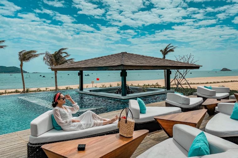 Anantara Quy Nhơn Villas Quy Nhơn